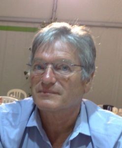Photo de profil de Patrick Welsch