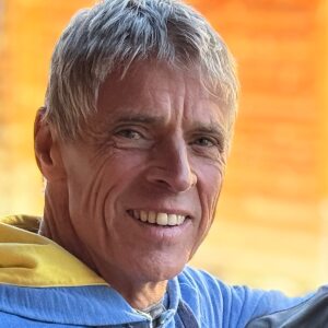 Photo de profil de Patrick Wick