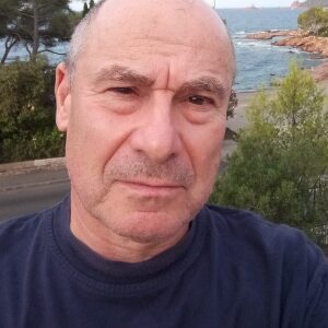 Photo de profil de Patrick Winokour