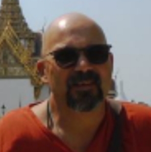 Photo de profil de Patrick Wolff