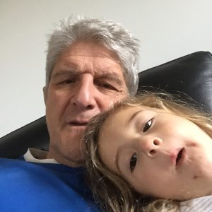 Photo de profil de Patrick Zafran