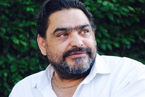 Photo de profil de Patrick Zafrana