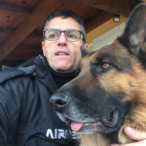 Photo de profil de Patrick Zana