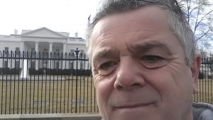 Photo de profil de Patrick Zerbib
