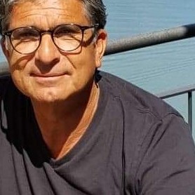 Photo de profil de Patrick Zouari