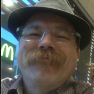 Photo de profil de Patrick Zumello