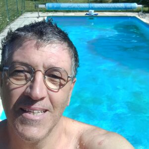 Photo de profil de Patrick de La Cruz