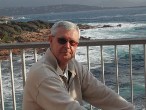 Photo de profil de Patrick de La Serre