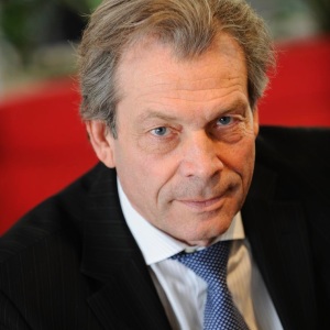 Photo de profil de Patrick de Maura