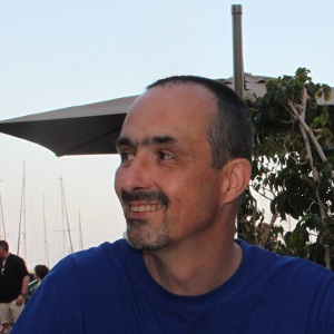 Photo de profil de Patrick de Ridder