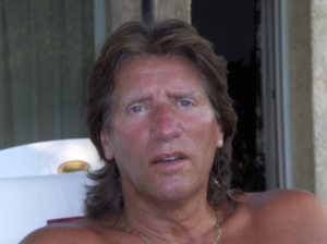 Photo de profil de Patrick de Zalewski