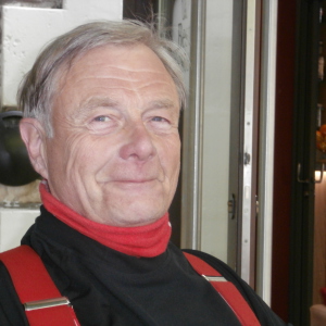 Photo de profil de Patrick van Belle