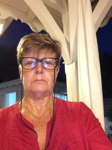 Photo de profil de Patricke Helene Vignes