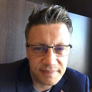 Photo de profil de Patrique Chaverou