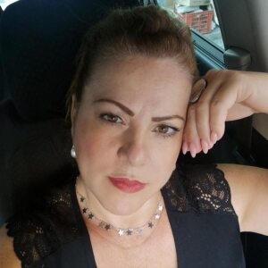 Photo de profil de Patrizia Salemi
