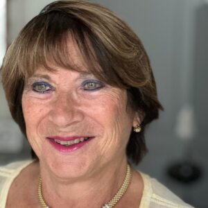 Photo de profil de Patrizia Sannicandro