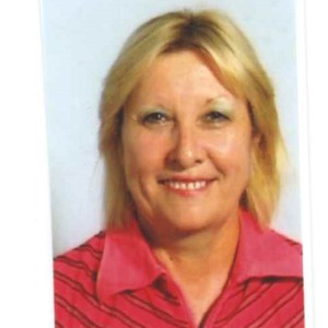Photo de profil de Patrticia Madern