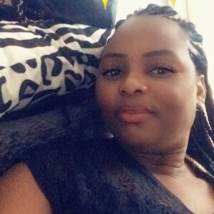 Photo de profil de Paty Makanda Mumbanda