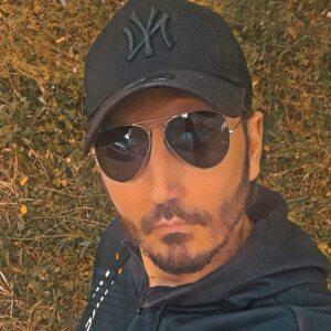 Photo de profil de Paul André Bozzi