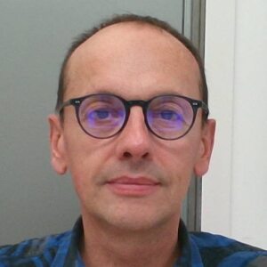 Photo de profil de Paul-André Morand