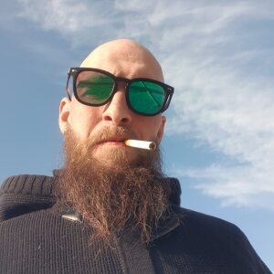 Photo de profil de Paul Andréa Oswald