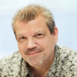 Photo de profil de Paul-Antoine Marteau