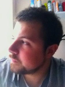 Photo de profil de Paul-Barthelemy Boucher