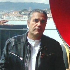 Photo de profil de Paul-Éric Blanrue