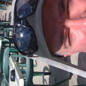 Photo de profil de Paul-Eric Gerbaz