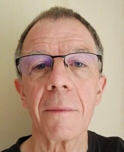 Photo de profil de Paul-Henri Vanrapenbusch