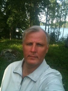 Photo de profil de Paul-Michel Mareau