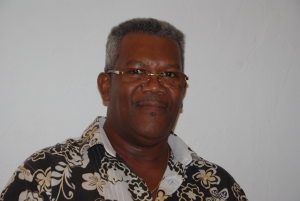 Photo de profil de Paul-Robert Paraense
