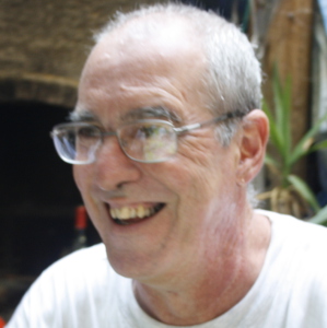Photo de profil de Paul Abellan