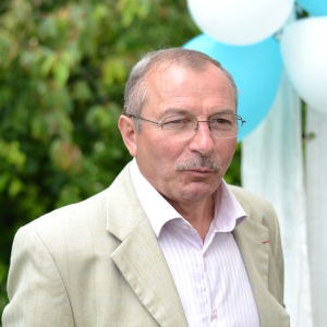 Photo de profil de Paul Agius