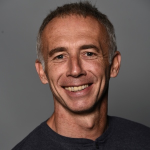 Photo de profil de Paul Ambert