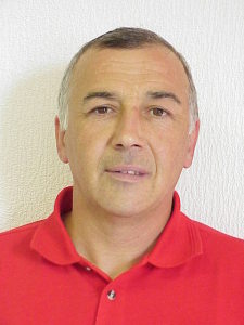 Photo de profil de Paul Andrieu