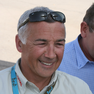 Photo de profil de Paul Andrieu