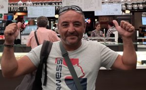 Photo de profil de Paul Antunes