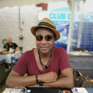 Photo de profil de Paul Assamoi