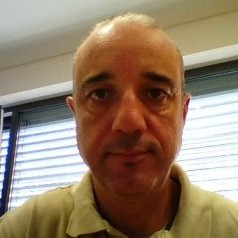 Photo de profil de Paul Azevedo