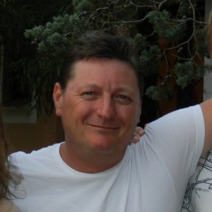 Photo de profil de Paul Ballington