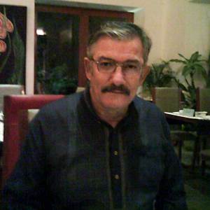 Photo de profil de Paul Baptiste