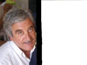 Photo de profil de Paul Barrier