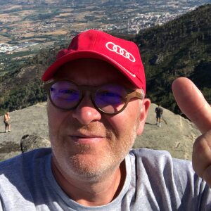 Photo de profil de Paul Barrocas