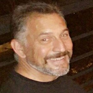 Photo de profil de Paul Bellini