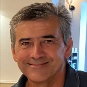 Photo de profil de Paul Berard