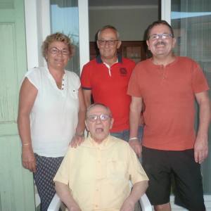 Photo de profil de Paul Bernardin