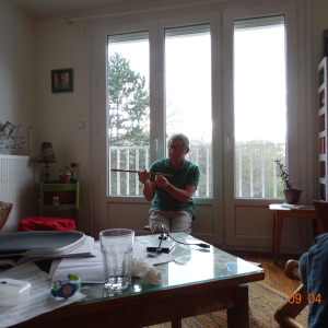 Photo de profil de Paul Beuscart