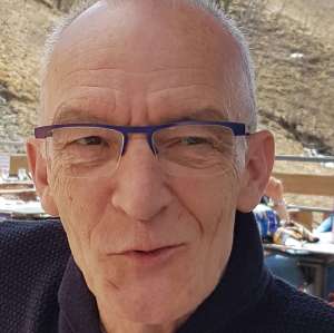 Photo de profil de Paul Bihler