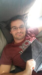 Photo de profil de Paul Bismute